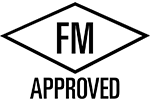 fm approved logo